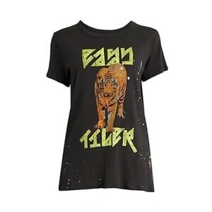 Chaser Easy Tiger Tee
